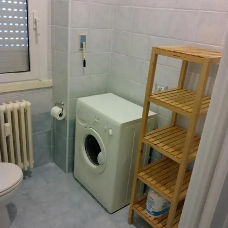 2 Bedroom Basic Rental Cornaredo