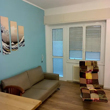 Apartman Milan Rho Fiera Cornaredo