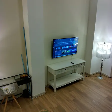 Apartman Milan Rho Fiera *