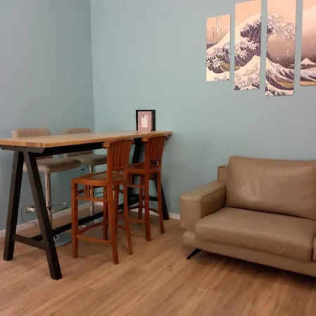 2 Bedroom Basic Rental Cornaredo Lejlighed *